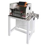 PLC Control Wire Processing Machine for Large Cable and Tube Cutting