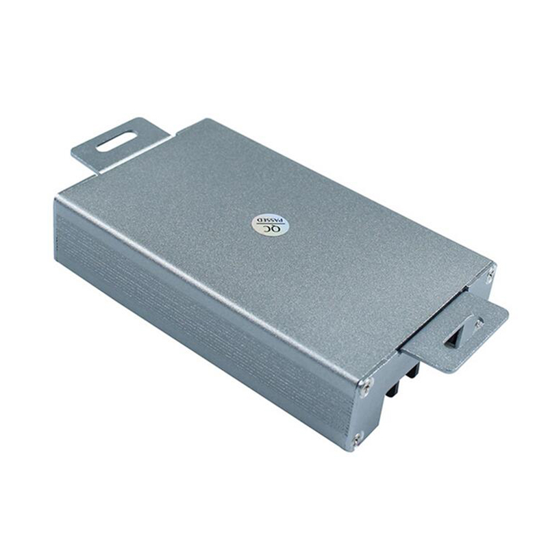 Aluminum Shell LED Signal Power Amplifier RGB Dimming 30A 150W 360W 720W