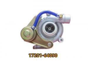 Buy cheap Turbocharger Auto Engine Spare Parts 1720164090 CT9 Turbo For 2L-T Engine Toyota product