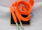 ODM Metal Tips Drawstring Rope Round Hoodie Drawstring Cord