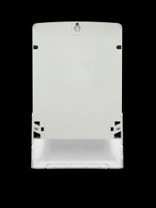 Commercial Electric Meter Keypad Input Way 300 Units Quantity Capacity for Energy Consumption Monitoring