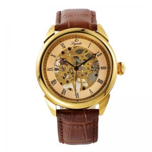 Buy cheap 42mm Mechanical Affordable Swiss Automatic Watches With SS316L Case product