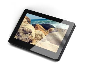 Buy cheap SIBO Serial Port Android 7'' WIFI POE Tablet PC For Industrial Control product