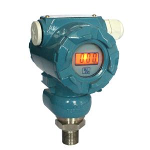 China Hart Digital Pressure Transmitter 12VDC Thread Connection on sale