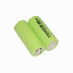 3.7V 5000mAh 26650 Lithium Battery For Flashlight