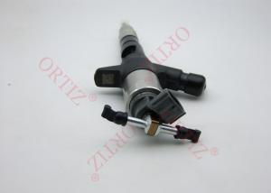 China 095000 - 6353 Car Fuel Injector , High Accuracy Advance Auto Parts Fuel Injector on sale