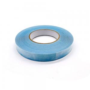 Buy cheap 200m Length Self Adhesive Blue Seam Sealing Protective Tape For Isolation Disposable product