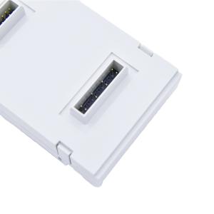 Buy cheap BPLC AMI Communication Module For Three Phase Meter Power Line DC2-PTZ1 product