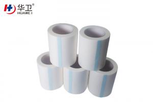 Buy cheap white or skin color 2.5cm*5m custom size Non woven surgical tapes micropore medical adhesive tape product