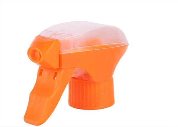 Quality Environmentally Friendly All Plastic Trigger Sprayer For Horticulture for sale