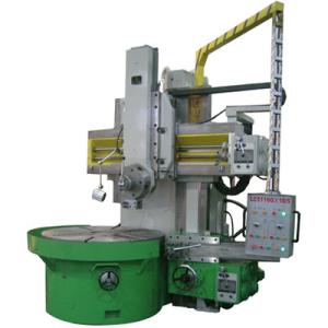 Buy cheap CK5126 China Direct Turning Machine Tool Vertical Boring machine product
