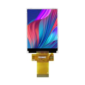 Buy cheap Polcd 12 0'CLOCK 3.2 Inch Tft Lcd ILI9341V TFT LCD Module 240X320 product