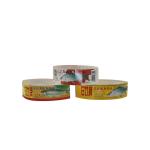 High-Performance Wet Glue Label for Your Labeling Solutions