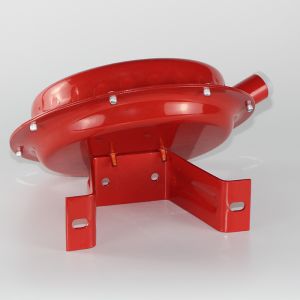 Automatic Aerosol Fire Suppression For Electrical Substation Advanced Tech