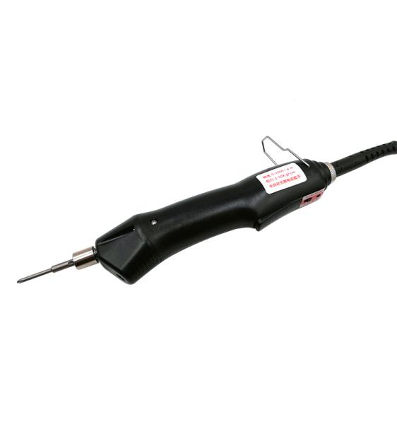 Quality Automatic Corded Electric Screwdriver Tool Lever Start With Brushless Motor GD Series for sale