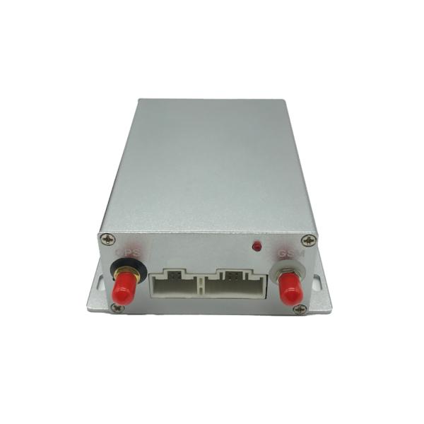 DC 12V 24V Gps Tracker Fuel Sensor Vehicle Truck Bus Van With Door Sensor Detection