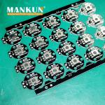 Light PCBA 3-12v LED Control Touch Module For Dimmable LED Module