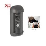 Remote Access IP65 Phone SIP Video Intercom