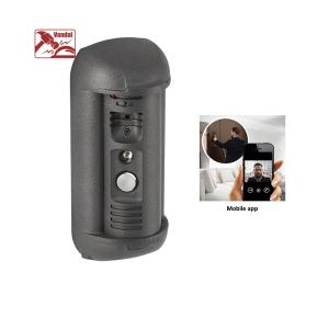 Buy cheap Remote Access IP65 Phone SIP Video Intercom product