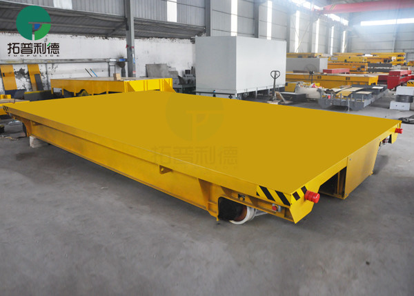 20t battery wireless charging autonomous mobile cargo transfer cart