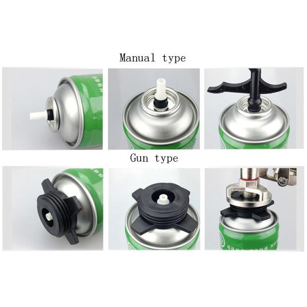 ISO9001 Pu Foam White Expanding 750ml Pu Sealant Foam Spray