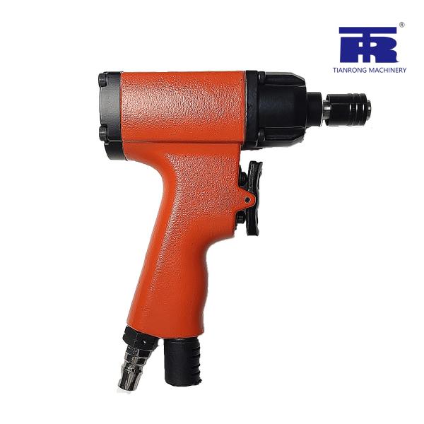 Quality Twin Dog Hammer Mechanism Air Powered Screwdriver - B2B Buyers for sale