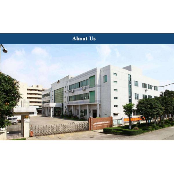 Durable Packaging Machine Sealing Jaws High Precise Processing 5 Years Warranty