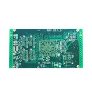 Buy cheap Professional OEM Computer Motherboard pcb factory And Multilayer Rigid Printed Circuit Boards.0.5-14oz.0.0.10 mm5-14oz Computer Circuit Board product