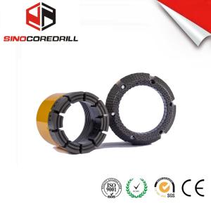 China MNLC Surface - Set Diamond Core Bits For Porcelain Tile , Granite / Marble Drill Bit on sale