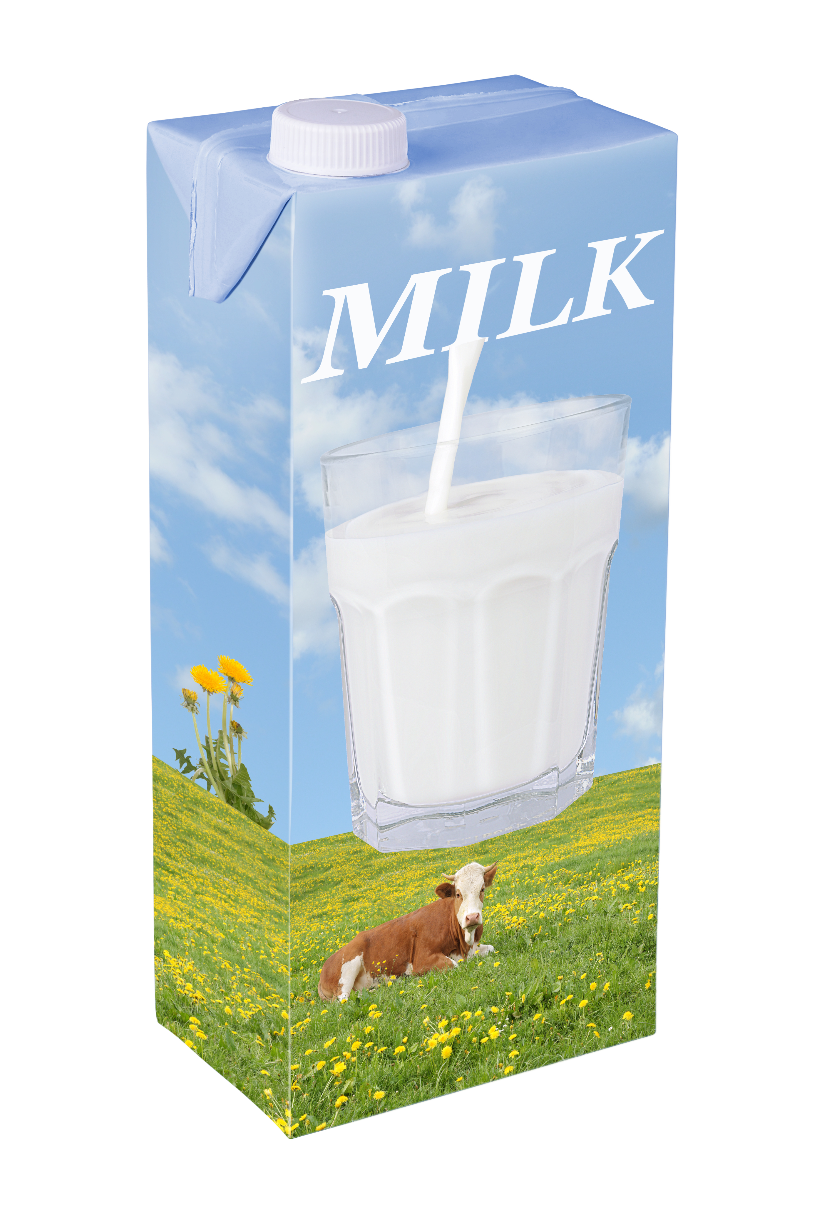 OEM Biodegradable Pet Bottles 600ml Container Plastic Bottles For Juice Packaging 5