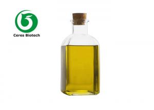 Buy cheap CAS 8008-56-8 Natural Lemongrass Essential Oil Skin Revitalizer product