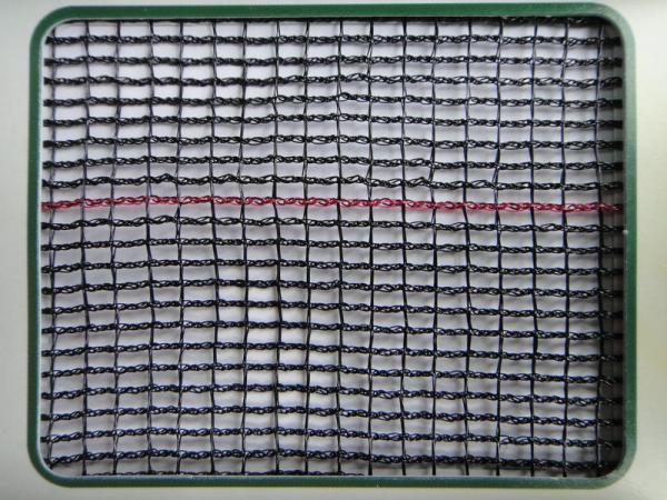 Quality Custom Garden Protection Windbreak Insect Proof Net From Animals 100% HDPE for sale