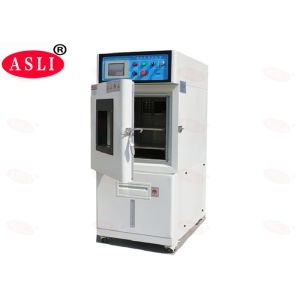 Buy cheap Constant Humidity Temperature Chamber Humidity Tester Environment Test Chamber product
