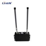 Vehicle-Mounted TDD-LTE CPE AES Encryption 40dBm High-Power Rugged IP66 Design