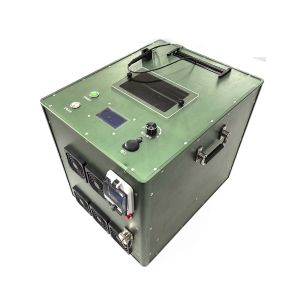 Buy cheap Tethered Power Supply Box G15(380S1000,36kg) product