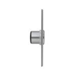 Narrow Long Size Faceplate Capacitive Touch Button Egress Switch In Access