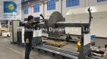 5 Ton Universal Joint Drive Balancing Machine For Motor Rotors / Impellers /