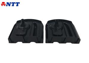China ASSEB H13 Prototype Injection Molding Hot Tip Injection Plastic Mould on sale