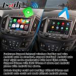 Android 9.0 Carplay android auto Box For Opel Vauxhall Insignia Buick Regal