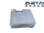 Custom Steel Sheets Designed For Versatile Precision Cutting Services