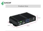 Android 12 Media Player Box RK3588 Octa Core Real 8K Box HD Input Output 8GB RAM