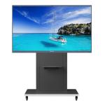 75" Smartboard Projector Touch Screen Interactive Digital Board Interactive Flat