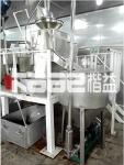 Industrial Dates Processing Machinery Dates Drying Machine 20t/Hr