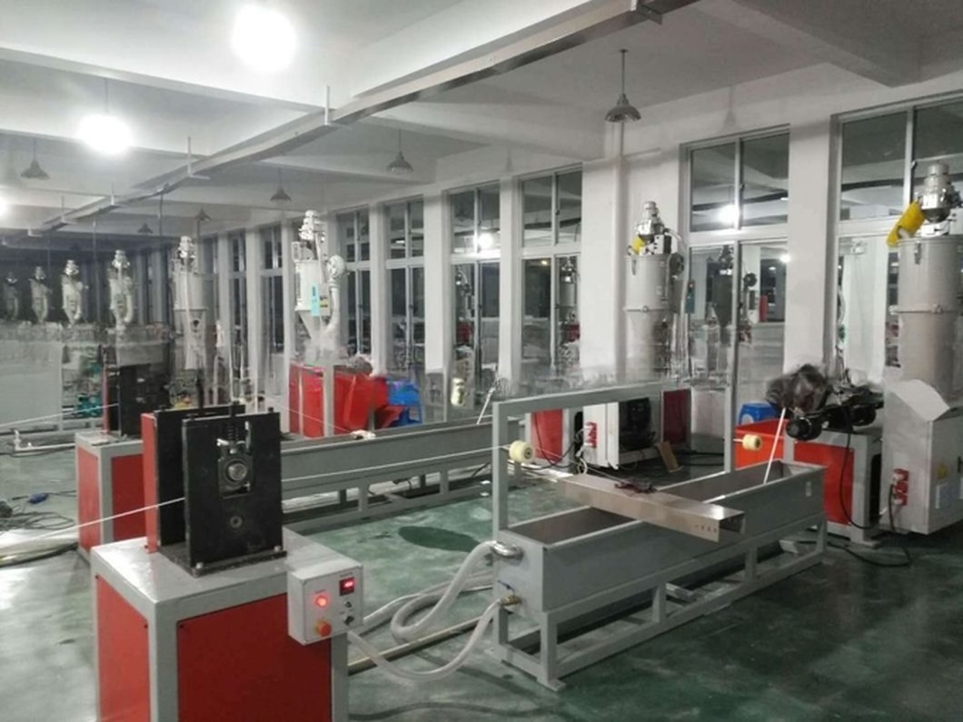 Face Mask Nose Wire Nose Bridge Strip Making Machine
