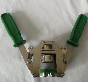Handheld Beer Gland Device Manual Bottle Capper For Beer Making , Long Use Life