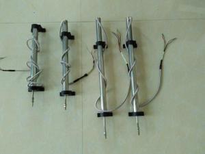 Buy cheap LVDT Displacement Turbine Speed Sensor 2000TD CS-1 dc12v product