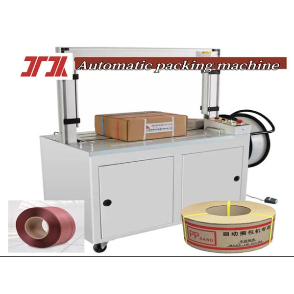 PP strapping colored 5-19mm PP binding straps made from 100% recycled PP polypropylene material