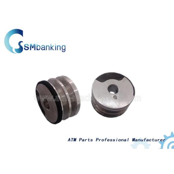 Customized Metal Atm Spare Parts 2845V 4P008123A WZ-FEED ROLR