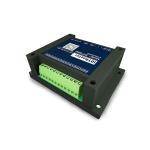 Remote IO Rs485 Modbus Module 8 Channel Digital Input Output Module
