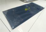 Small Conductive ESD Shielding Bags / Static Dissipative Bag For Circuit Board